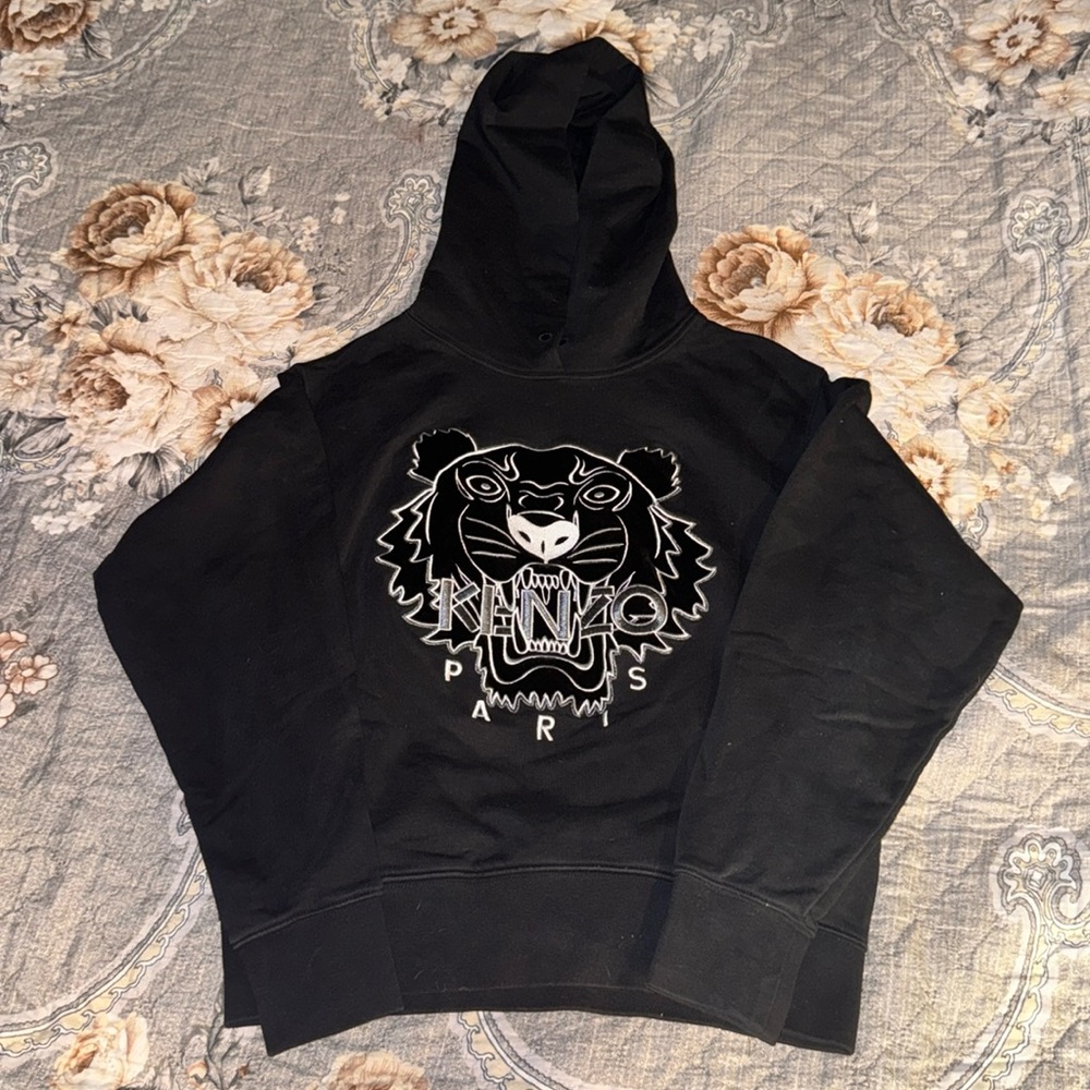 KENZO PARIS KIDS HOODIE